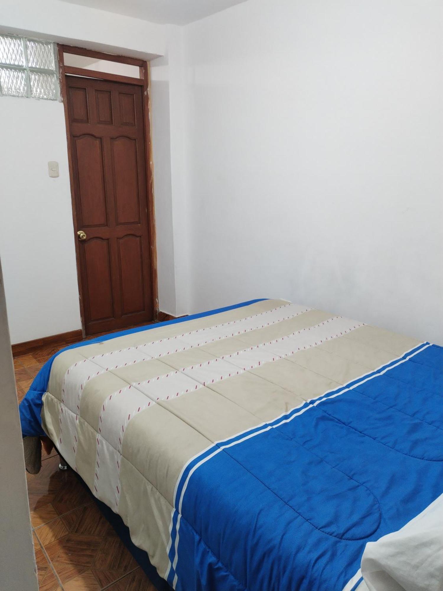 Appartement Urban Nest